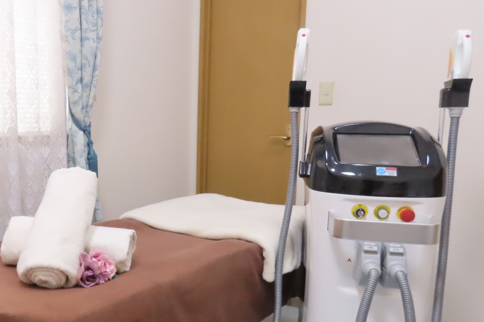 光フェイシャル